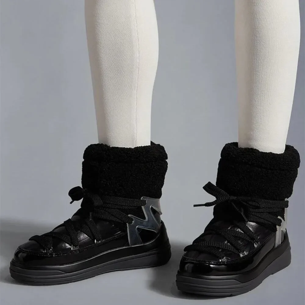 Moncler insolux rubber